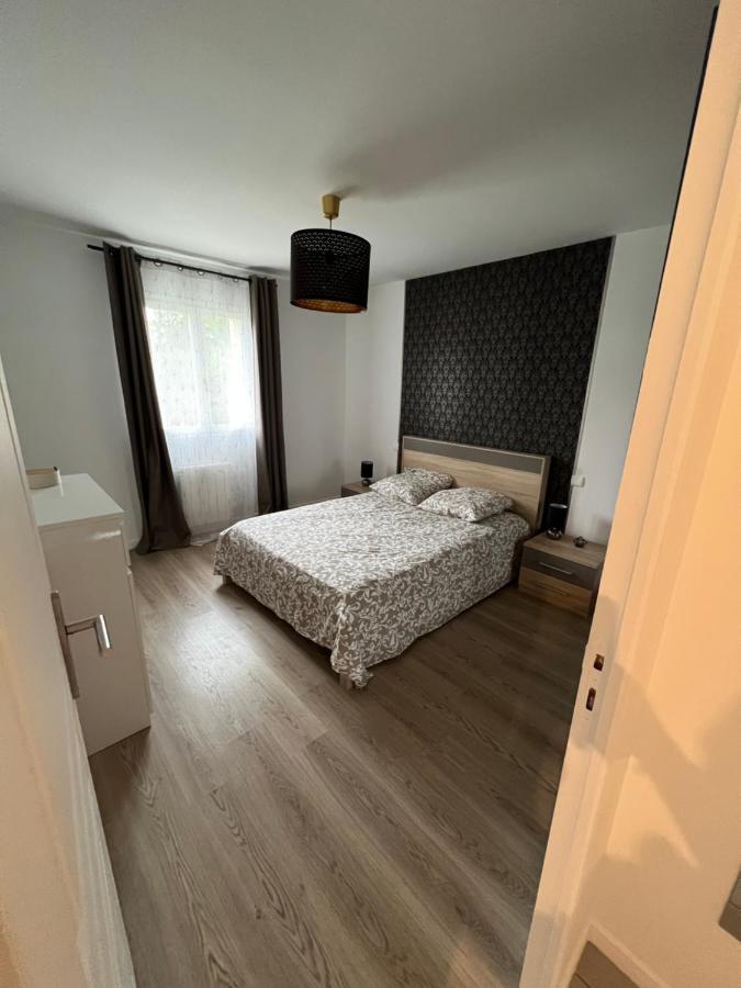 Lilahouse - Disneyland Paris Coupvray Luaran gambar