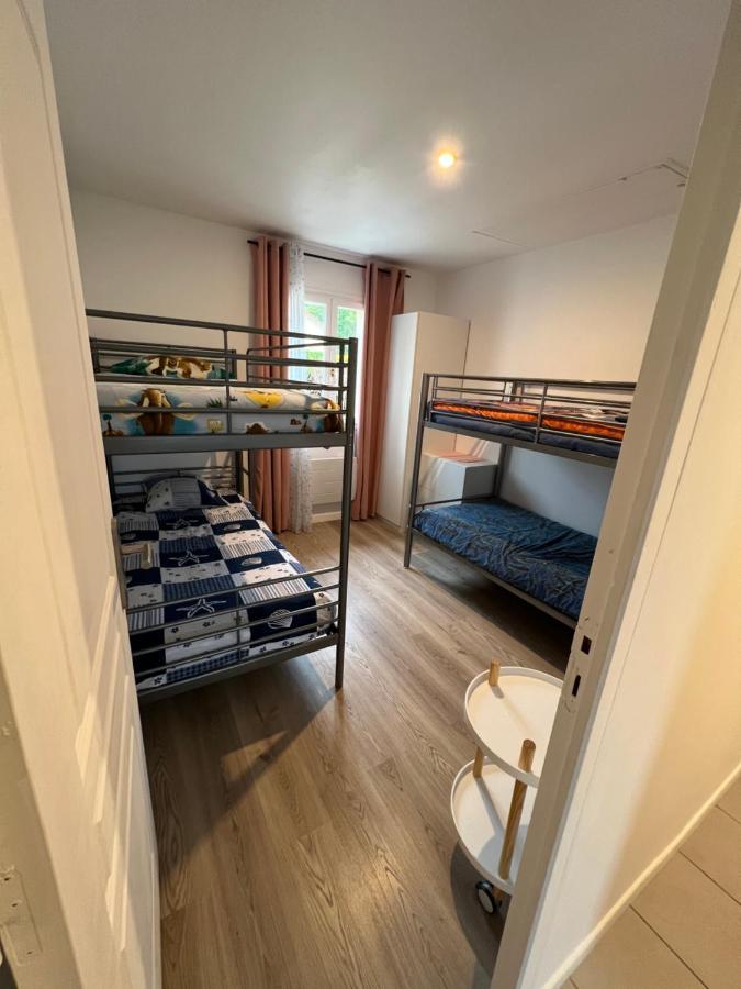 Lilahouse - Disneyland Paris Coupvray Luaran gambar