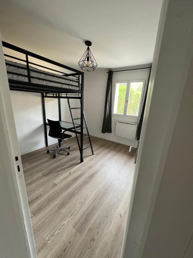 Lilahouse - Disneyland Paris Coupvray Luaran gambar